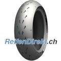 Michelin Power Cup 2 ( 180/55 ZR17 TL (73W) Hinterrad, M/C )