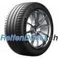 Michelin Pilot Sport 4S ZP ( 345/25 ZR21 (104Y) XL runflat )