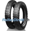 4.00 R18 64M Trial Competition X 11 Rear M/C