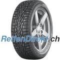 Nokian Nordman 7 ( 205/60 R16 96T XL , bespiked )