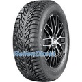 Nokian Hakkapeliitta 9 SUV ( 245/50 R19 105T XL , bespiked )