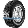 Nortenha MTK2 ( 255/70 R16 111Q , runderneuert )