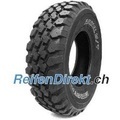 Nankang Mudstar Radial M/T N889 ( LT33x12.50 R15 108Q 6PR , POR ROWL )