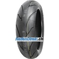 Shinko, 140/75 R17 67V F-011 Verge Front
