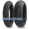 Shinko R016 Verge ( 180/55 ZR17 TL 73W Hinterrad )