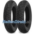 Shinko SR425 ( 110/80-10 TL 58J Hinterrad, Vorderrad )