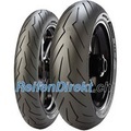 Pirelli Diablo Rosso III ( 120/65 ZR17 TL (56W) M/C, Vorderrad )