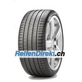 Pirelli P Zero PZ4 LS ( HL245/35 R21 99Y XL Elect, PNCS, POL )