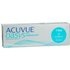 Johnson & Johnson, Acuvue Oasys 1-Day with HydraLuxe, 30 Stück