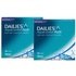 Dailies AquaComfort Plus Multifocal Kontaktlinsen von Ciba Vision / Alcon, Sparpaket 3 Monate 2x90 Stück