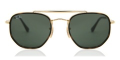 Ray-Ban Sonnenbrille «The Marshal II»