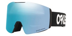 Oakley Fall Line XL Prizm Skibrille (Schwarz)
