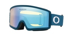 Oakley Target Line S Skibrille (Blau)