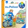 Ravensburger, Wieso? Weshalb? Warum? Junior: Die Polizei