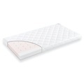 TRÄUMELAND Matratze Basic Sternschnuppe 70x140 cm