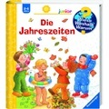 Wieso? Weshalb? Warum? Junior: Die Jahreszeiten