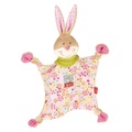 Sigikid, SIGIKID Schmusetuch 26 cm Bungee Bunny