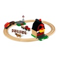 BRIO Bauernhof Set