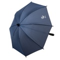 Alta bebe, Altabebe Sonnenschirm rund marine - blau