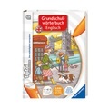 tiptoi®, Ravensburger Buchverlag tiptoi® Grundschulwörterbuch Englisch