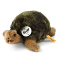 Steiff Kuscheltier Schildkröte Slo (20 cm) in grün
