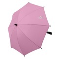 Alta bebe, Altabebe Sonnenschirm rund rosa - rosa/pink