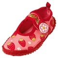 Playshoes, Playshoes UV-Schutz Aqua-Schuhe Erdbeere rosa - rosa/pink - Mädchen