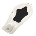 Rotho, ROTHO Top & Top Xtra Badewanneneinsatz perlweiss