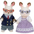 Sylvanian Families Schokoladenhasen