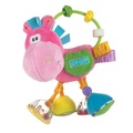 Playgro, PLAYGRO Rassel Pferd pink