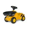 rolly®toys rollyMinitrac Dumper JCB 135646 - gelb