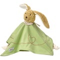 Käthe Kruse, KÄTHE KRUSE Schmusetuch 30cm Hase Pino