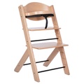 Treppy ® Hochstuhl natur