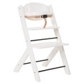 Treppy ® Hochstuhl weiß