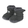 Sterntaler Schuhe anthrazit-melange - grau - Gr.17/18 - Unisex