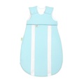 Odenwälder Schlafsack BabyNest® PRIMA KLIMA in pastellmint in Gr. 70