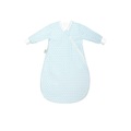 Odenwälder Jersey-Unterziehsäckchen BABYNEST® in pastellmint in Gr. 50