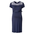 Esprit Umstandskleid Night Blue - blau - Gr.L - Damen