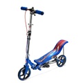 Space Scooter ® X 580, blau