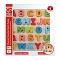 undefined, Hape Puzzle Mit Grossbuchstaben