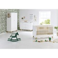 home24 Kinderzimmerset Pan II (3-teilig)