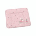 Sterntaler Wickelauflage Emmi Girl