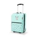 REISENTHEL, reisenthel ® trolley XS kids cats and dogs mint - türkis