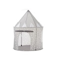 Kids Concept® Spielzelt Star grau