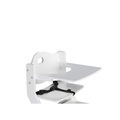 tiSsi, tiSsi ® Tisch weiß