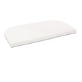 Babybay Matratze Classic Cotton Soft für Original, Weiß