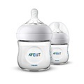 PHILIPS AVENT, PHILIPS AVENT Naturnah Flasche 2.0 125ml (2 Stk.)
