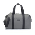 storksak Wickeltasche Bailey Charcoal - grau