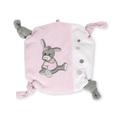 Sterntaler Wärmekissen Emmi Girl - rosa/pink