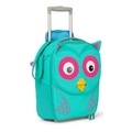 KinderKoffer Eluise Eule, Trolley